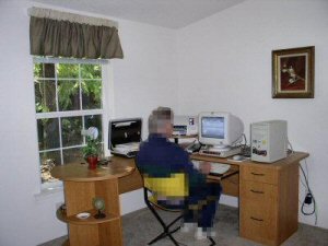 Third Bedroom