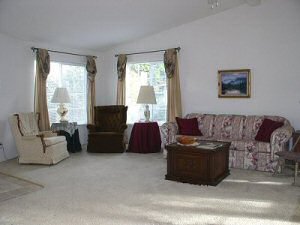 Living Room (photo #1)